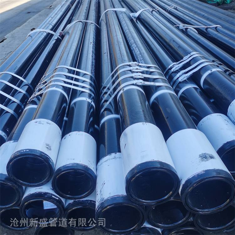 石油套管規(guī)格解析與應用 以339.7×9.65mm與177.8×8.05mm為例