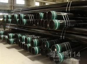 石油套管 能源開采的“鋼鐵動脈”