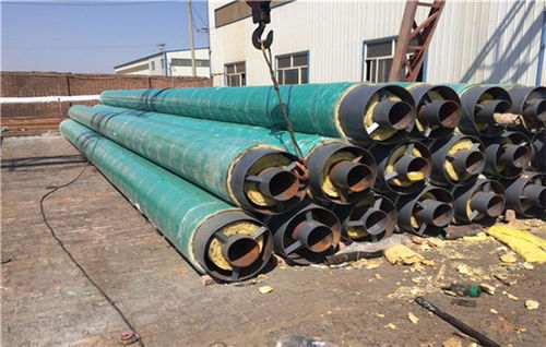 蒸汽用埋地雙套管 石油套管制造廠家的關(guān)鍵技術(shù)解析與應用