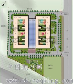 工業(yè)建筑設(shè)計人性化的實踐——北京博電研發(fā)中心的建筑設(shè)計思考與平面設(shè)計策略
