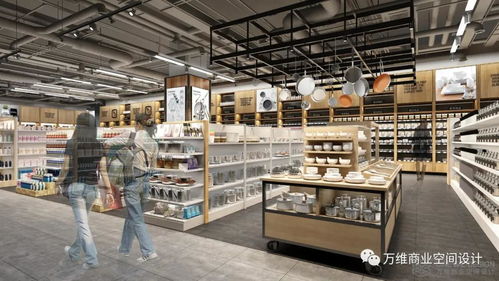 高端社區(qū)精品超市的設(shè)計(jì)與營銷一體化策略